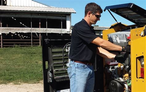 skid steer repair man|skid steer repair near me.